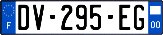 DV-295-EG