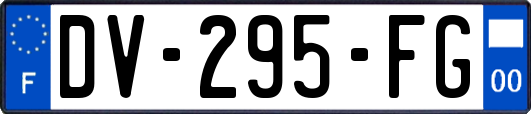 DV-295-FG