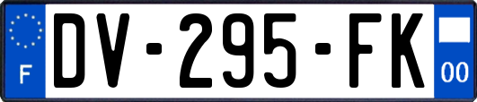 DV-295-FK