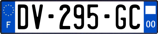 DV-295-GC