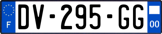 DV-295-GG