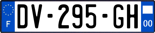 DV-295-GH