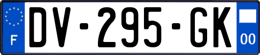 DV-295-GK