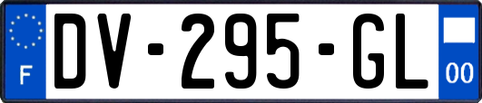 DV-295-GL