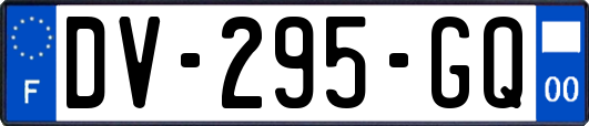 DV-295-GQ