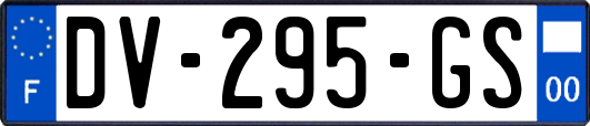 DV-295-GS