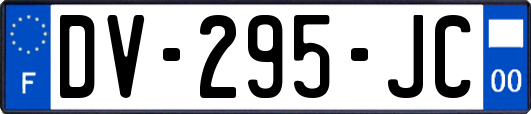 DV-295-JC