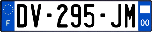 DV-295-JM