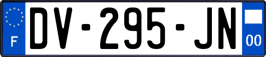 DV-295-JN