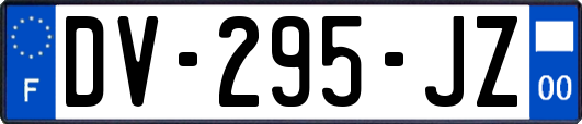 DV-295-JZ