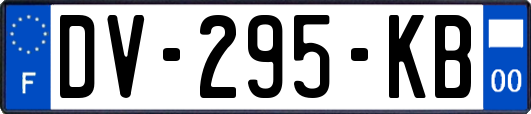 DV-295-KB