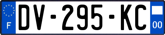 DV-295-KC