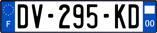 DV-295-KD