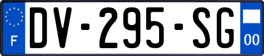 DV-295-SG