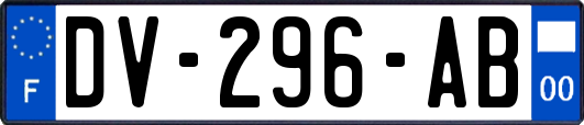 DV-296-AB