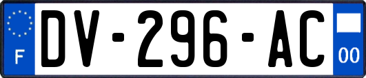 DV-296-AC