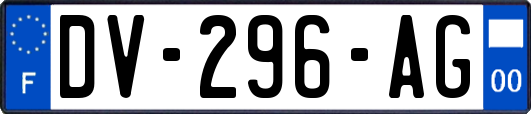 DV-296-AG