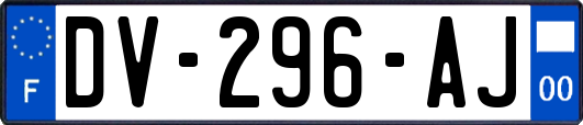 DV-296-AJ