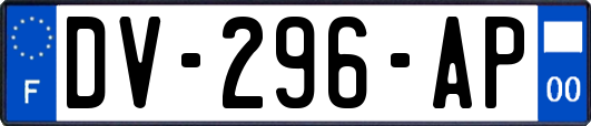 DV-296-AP