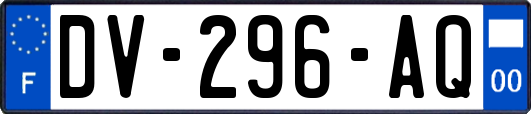 DV-296-AQ