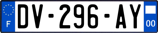 DV-296-AY