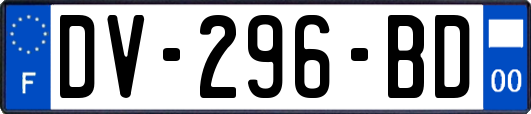 DV-296-BD