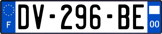 DV-296-BE