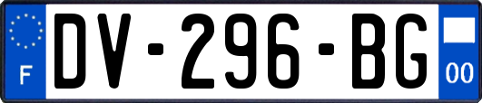 DV-296-BG