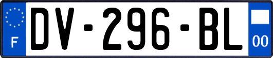 DV-296-BL