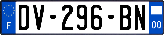 DV-296-BN