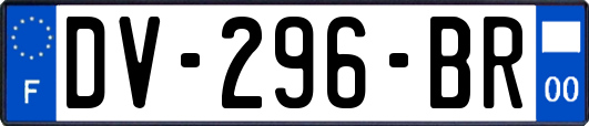 DV-296-BR