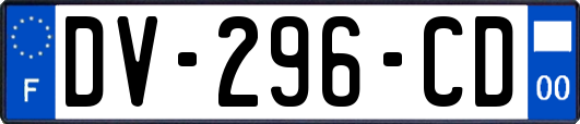 DV-296-CD