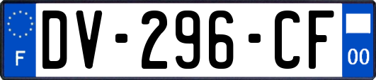 DV-296-CF