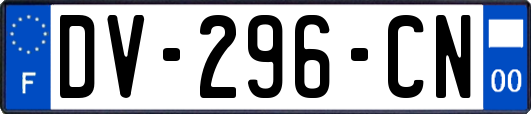 DV-296-CN