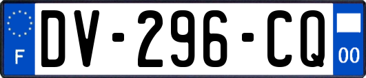 DV-296-CQ