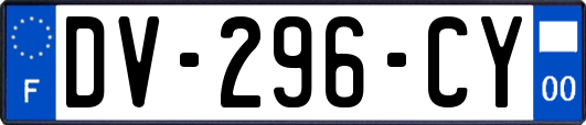 DV-296-CY