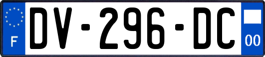 DV-296-DC