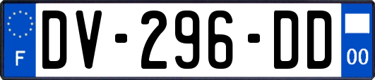 DV-296-DD