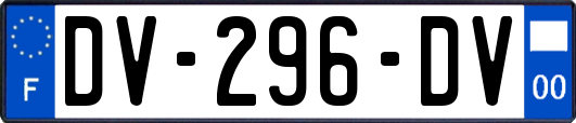 DV-296-DV