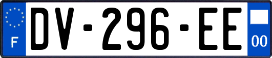 DV-296-EE