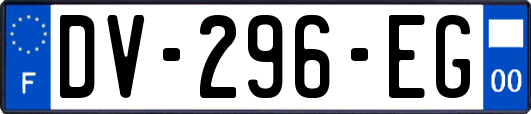 DV-296-EG