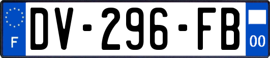 DV-296-FB