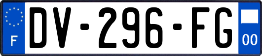 DV-296-FG