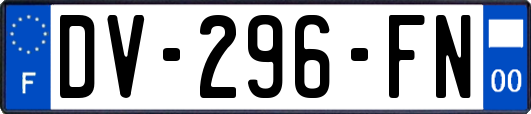 DV-296-FN