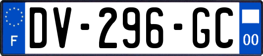 DV-296-GC