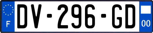 DV-296-GD