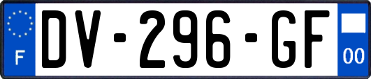 DV-296-GF