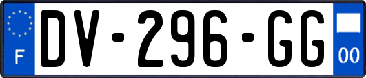 DV-296-GG