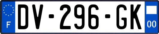 DV-296-GK