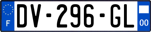 DV-296-GL